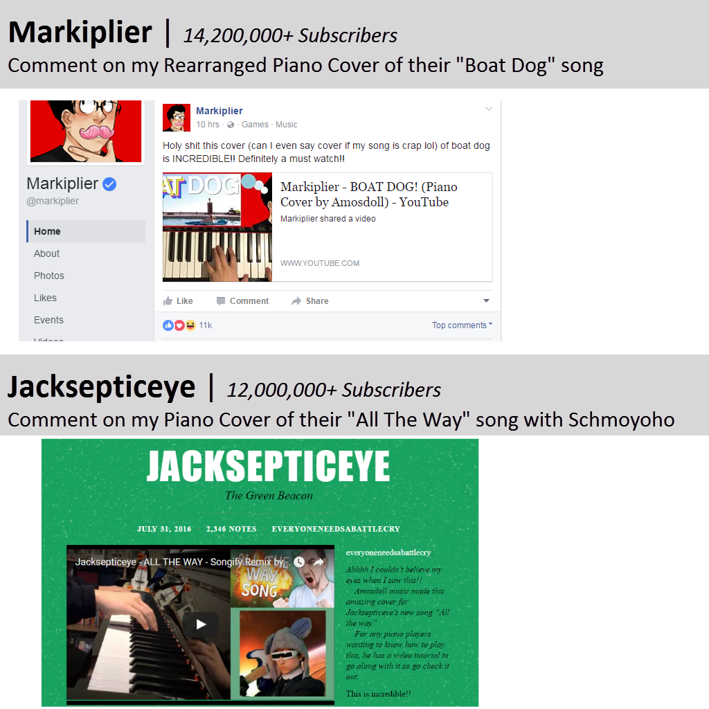 Celebrity Endorsements Jack and Mark (Time 0_00_03;08)
