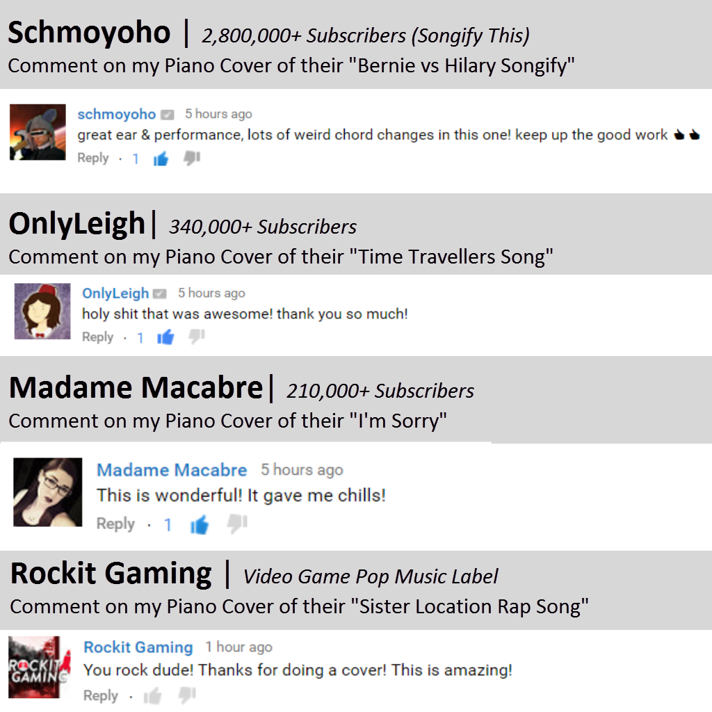 Celebrity Endorsements Youtube 3 (Time 0_00_00;02)